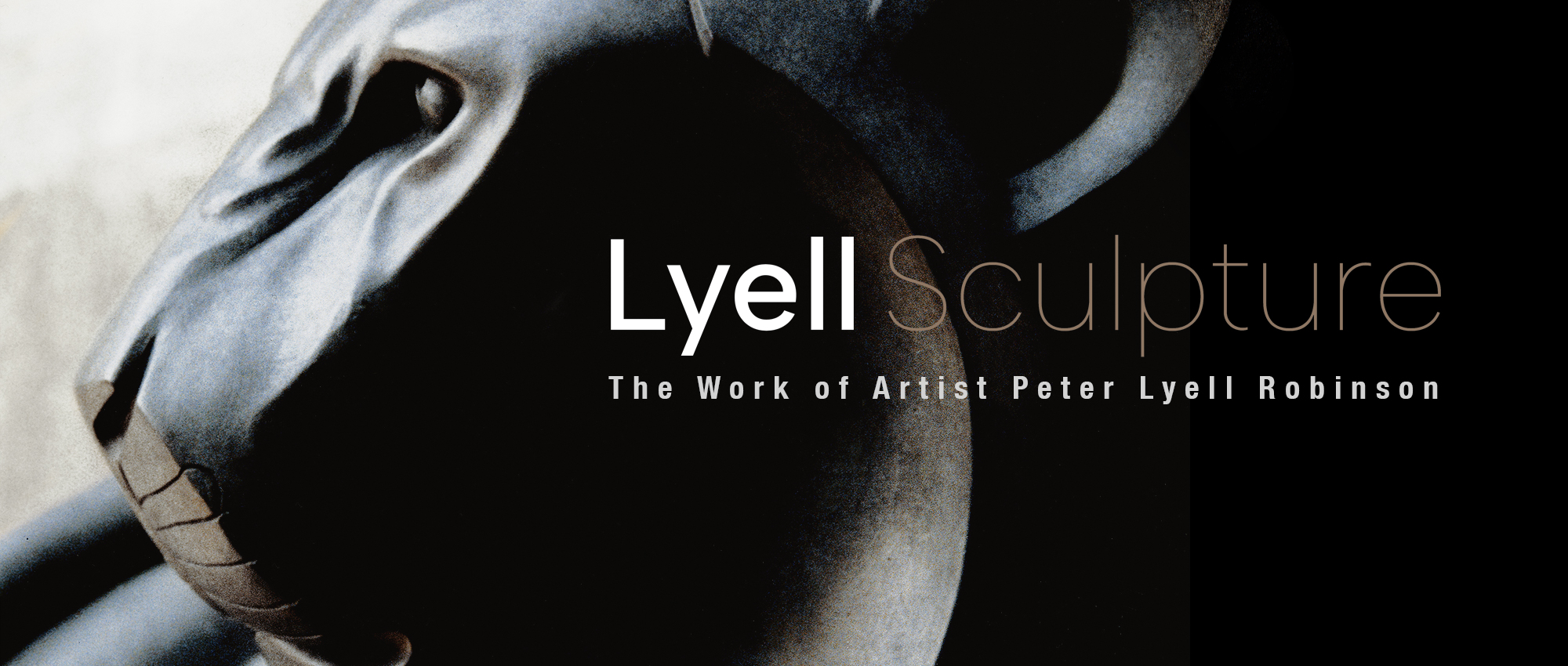 Peter Lyell Robinson Sculpture Sculptures Painting Paintings Art Artist