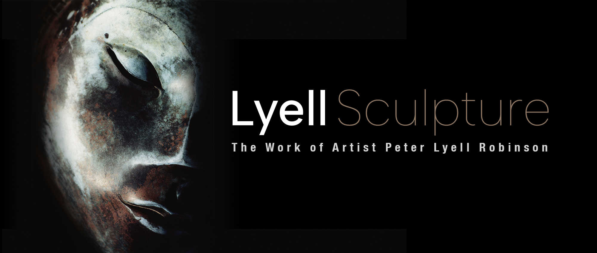 Peter Lyell Robinson Sculpture Sculptures Painting Paintings Art Artist