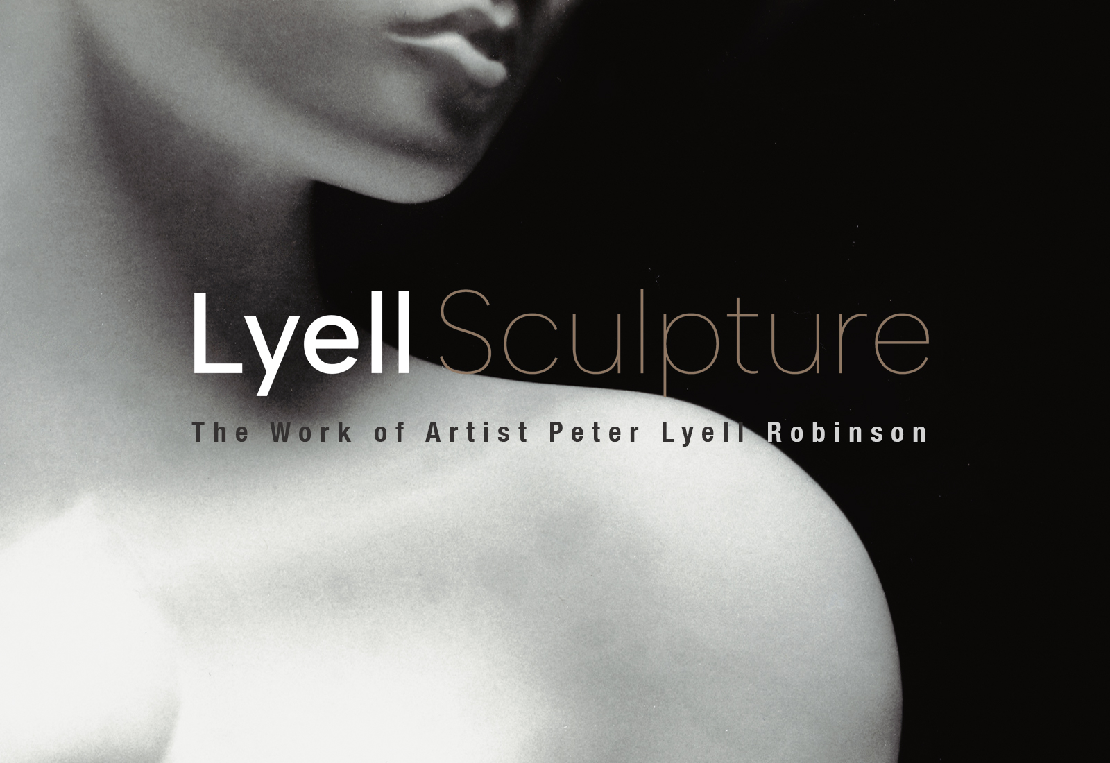 Peter Lyell Robinson Sculpture Sculptures Painting Paintings Art Artist